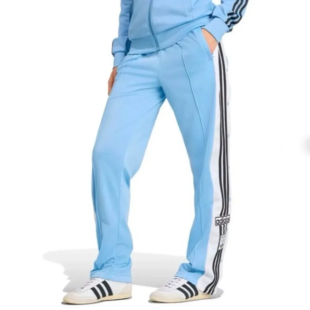 NWT Rare Adidas Originals Adibreak Track Pants XS - Picture 2 of 7